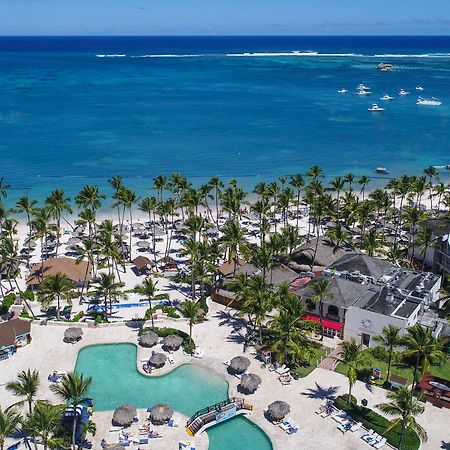 Be Live Collection Punta Cana (Adults Only) מראה חיצוני תמונה Hard Rock Hotel & Casino Punta Cana