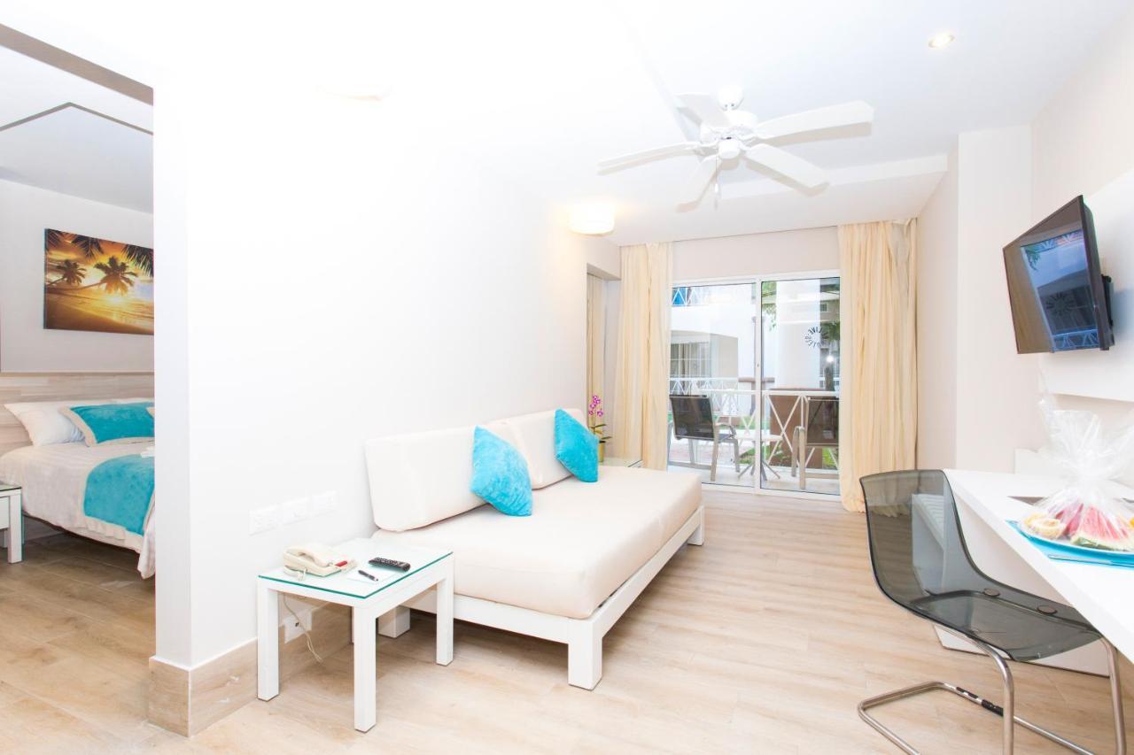 Be Live Collection Punta Cana (Adults Only) מראה חיצוני תמונה Junior Suite