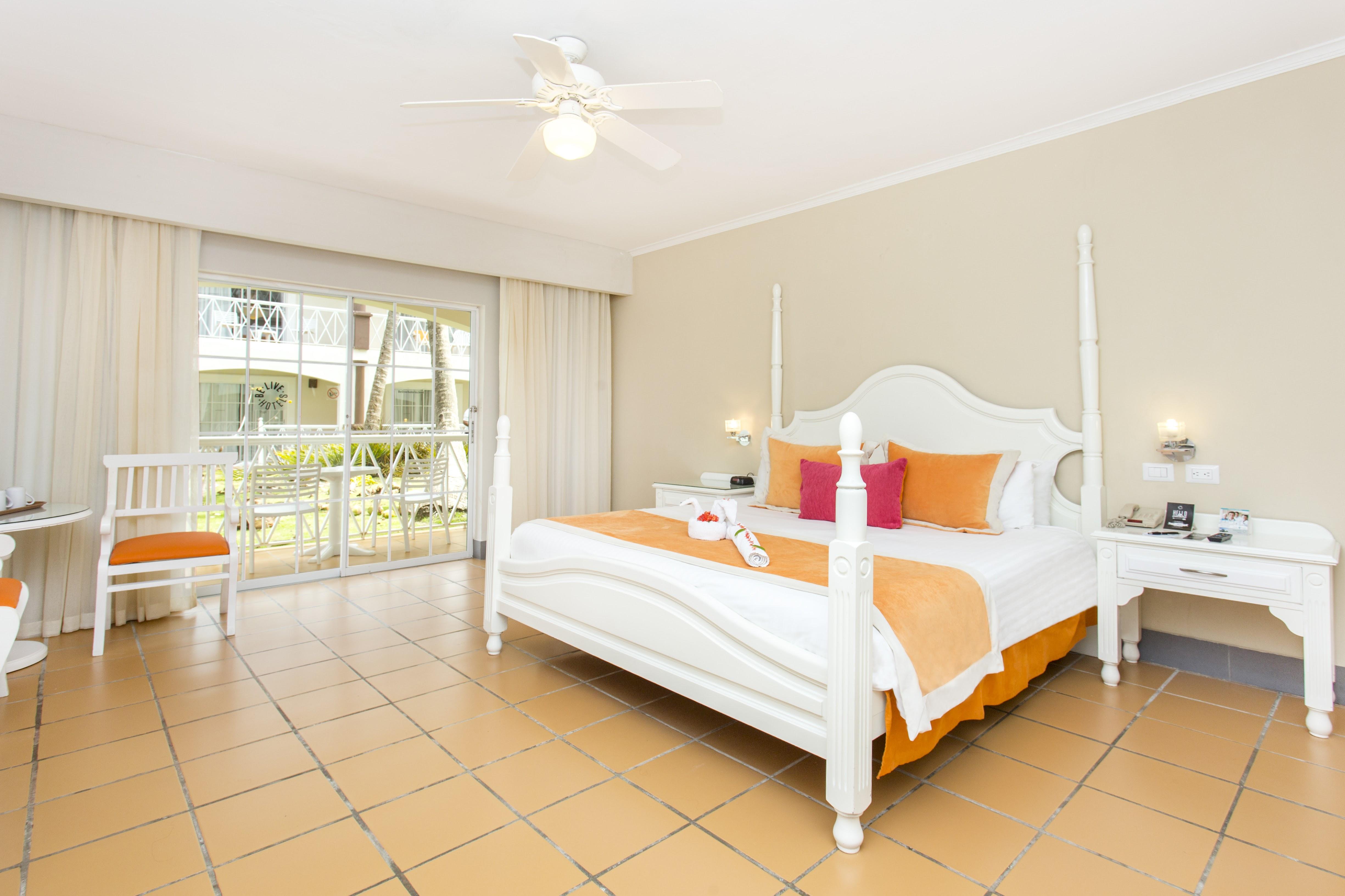Be Live Collection Punta Cana (Adults Only) מראה חיצוני תמונה A room at the Iberostar Grand Hotel Bávaro