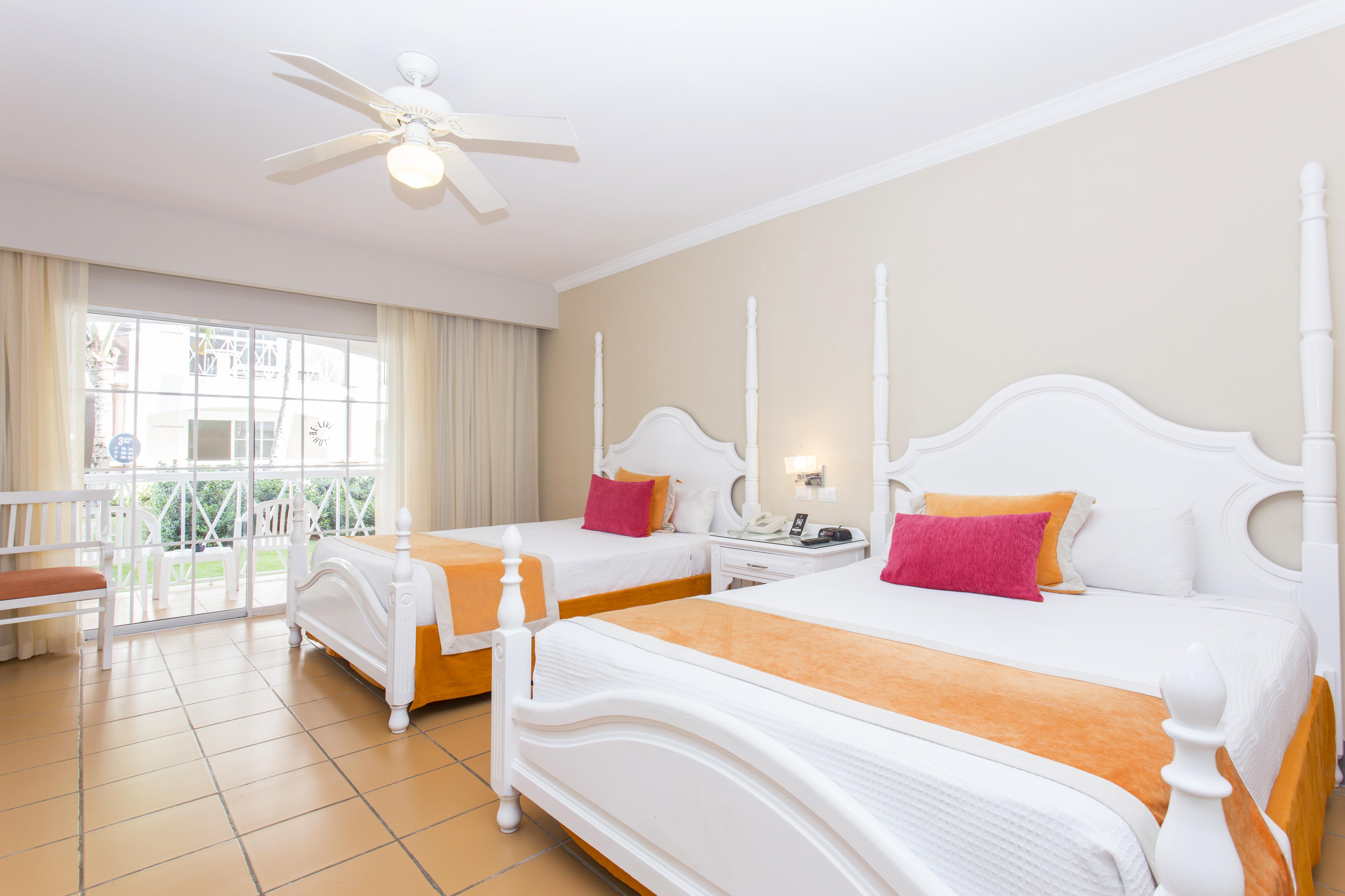 Be Live Collection Punta Cana (Adults Only) מראה חיצוני תמונה Deluxe Room