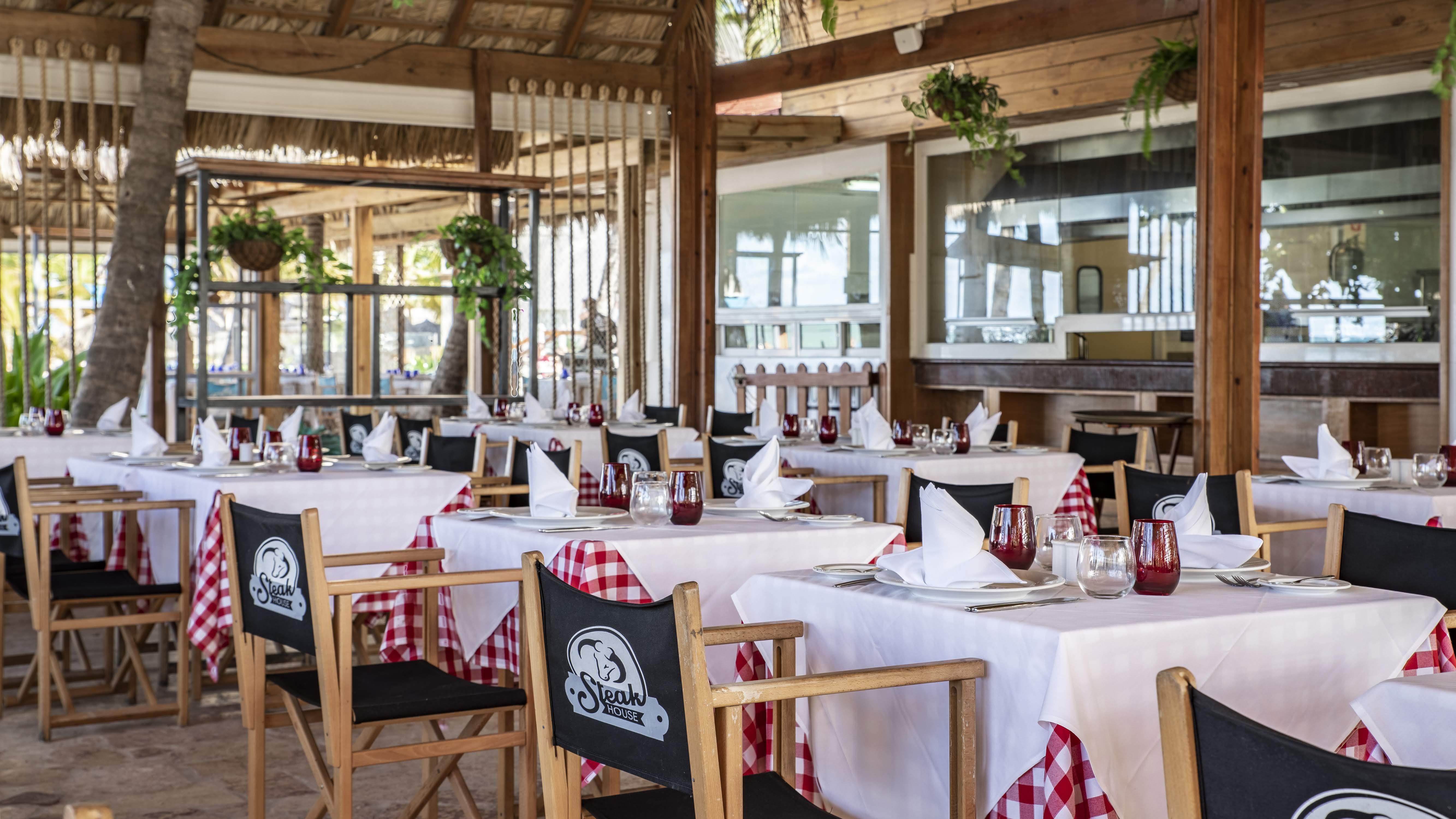 Be Live Collection Punta Cana (Adults Only) מראה חיצוני תמונה Restaurant