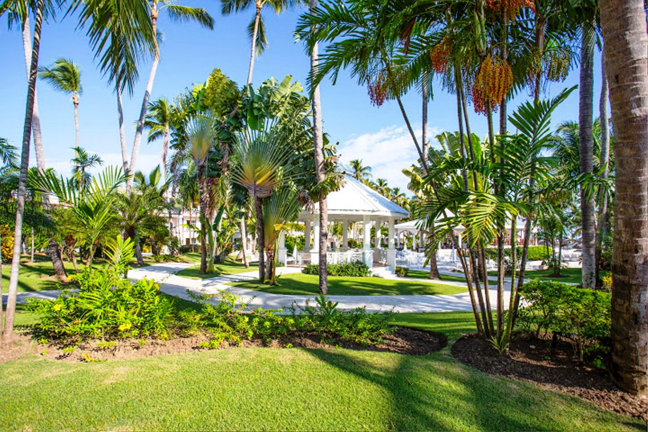 Be Live Collection Punta Cana (Adults Only) מראה חיצוני תמונה The Royal Palm Beach Gardens