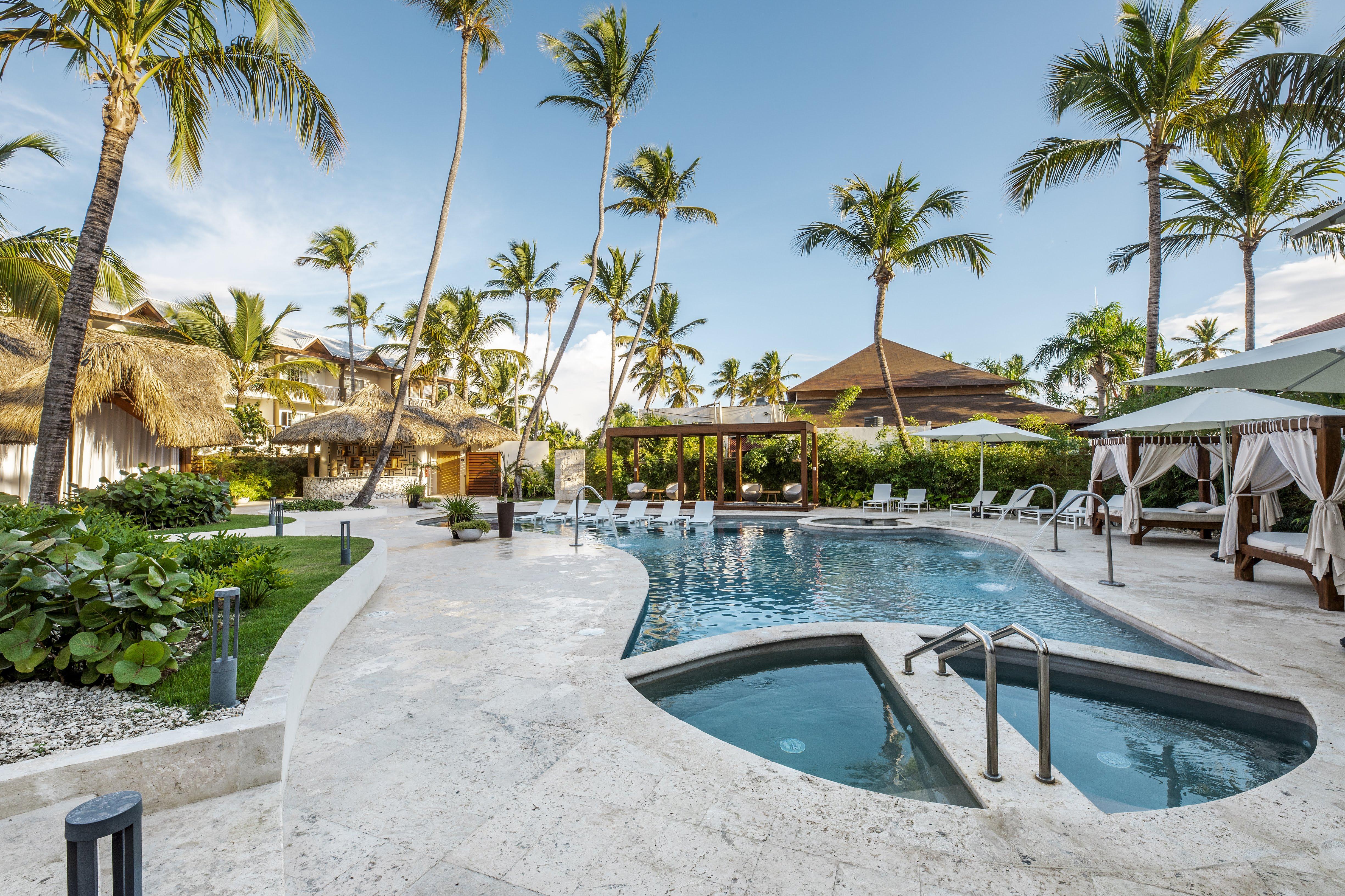 Be Live Collection Punta Cana (Adults Only) מראה חיצוני תמונה Hard Rock Hotel & Casino Punta Cana