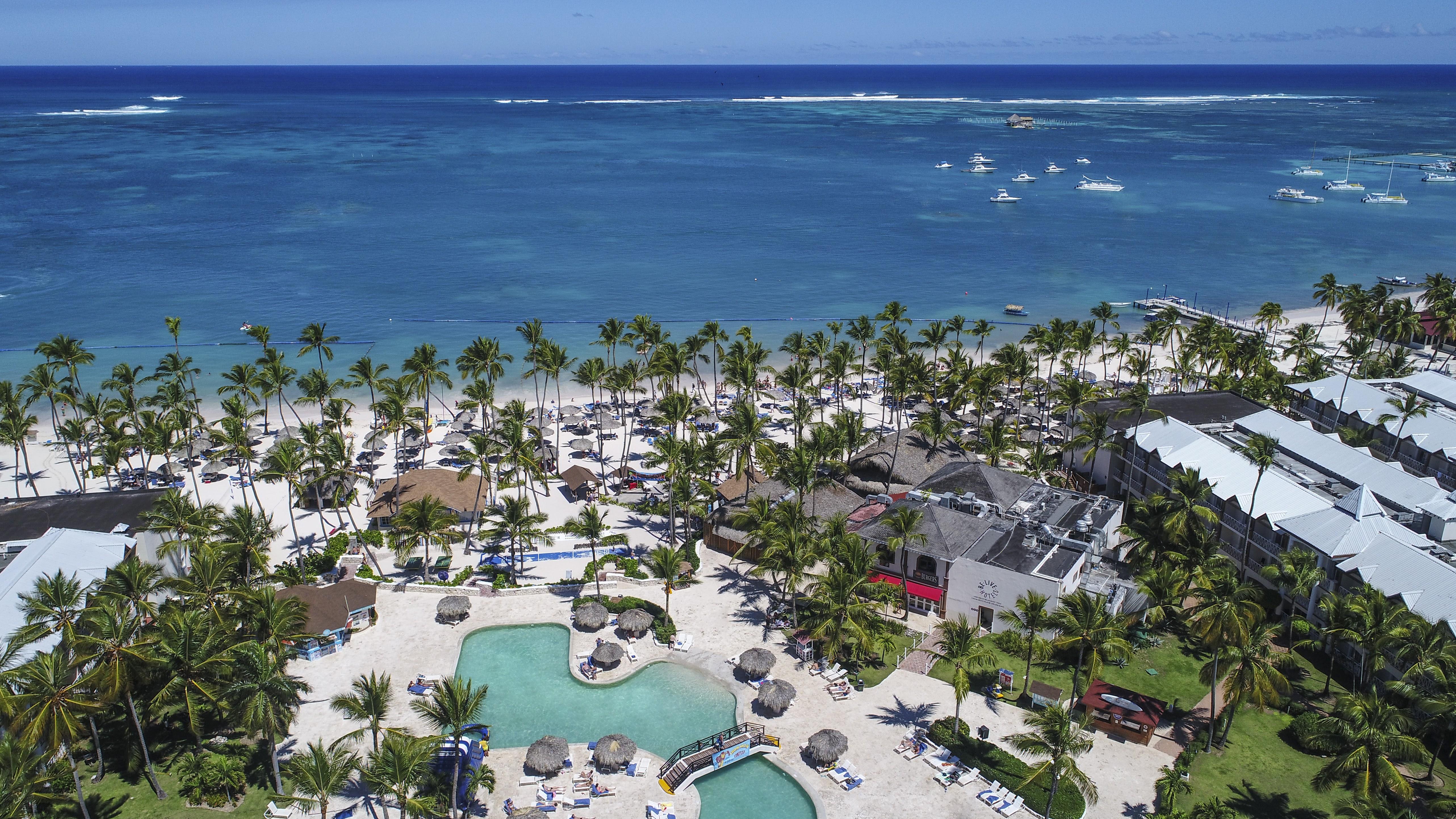Be Live Collection Punta Cana (Adults Only) מראה חיצוני תמונה Hard Rock Hotel & Casino Punta Cana