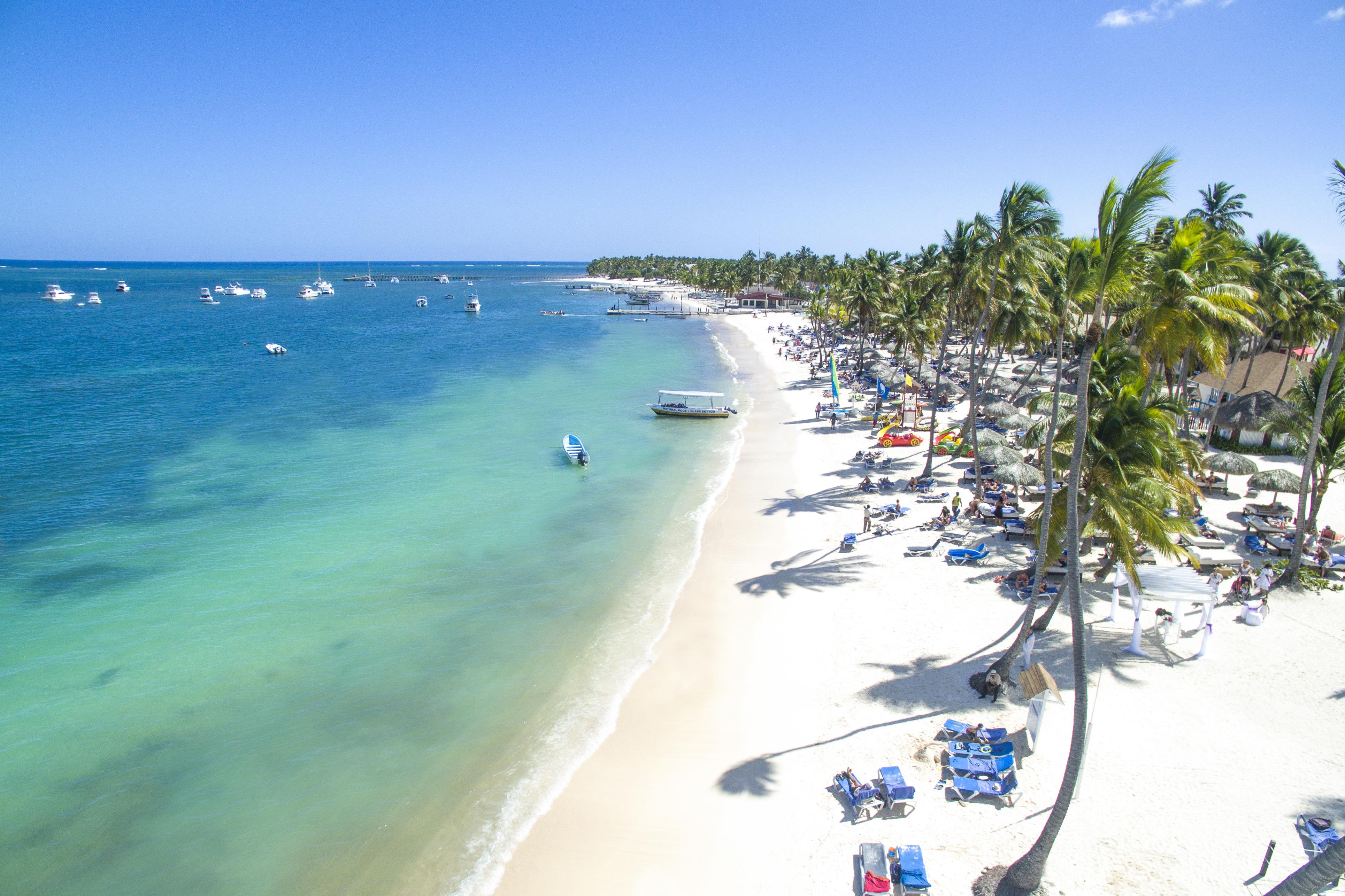 Be Live Collection Punta Cana (Adults Only) מראה חיצוני תמונה Playa Bavaro