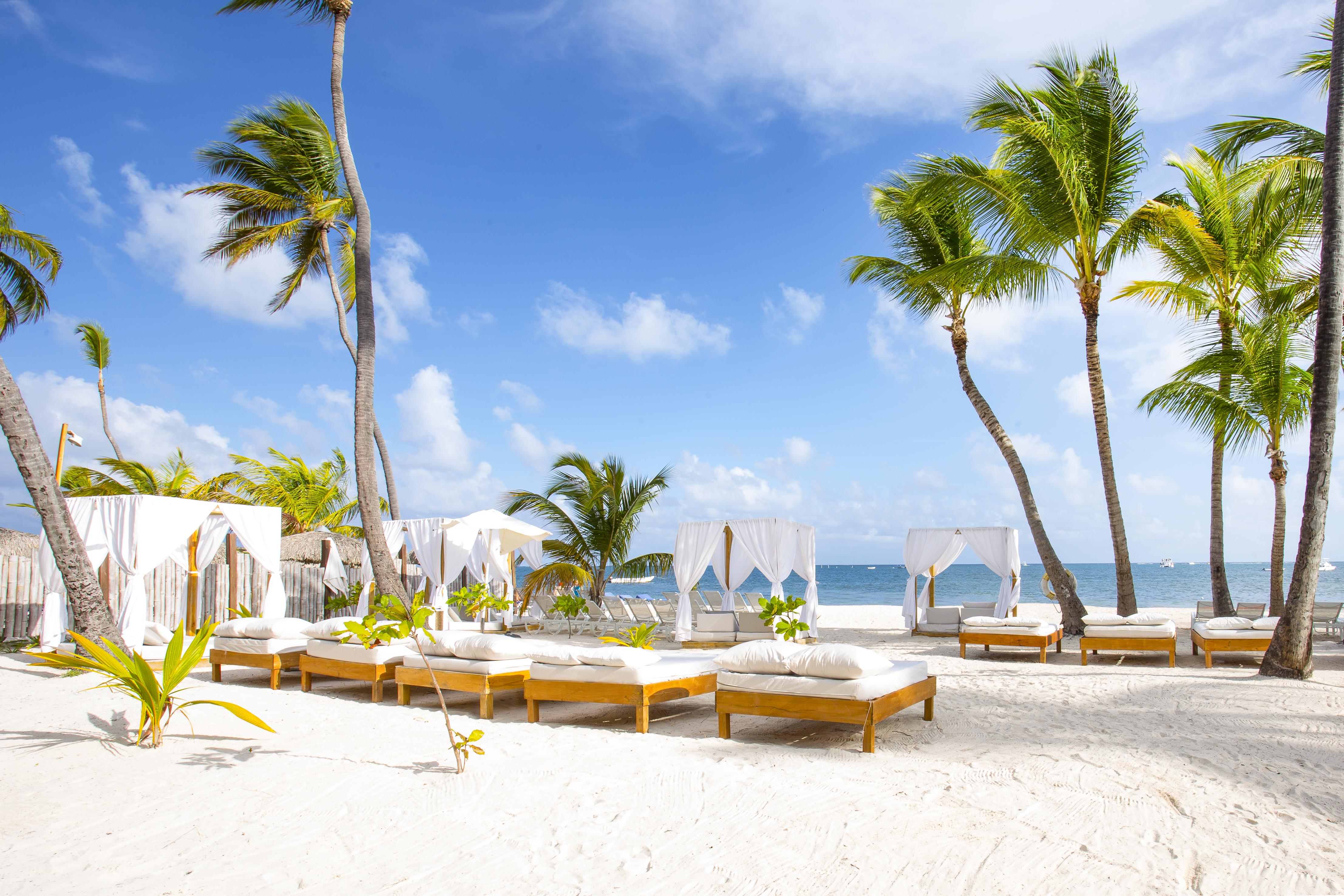 Be Live Collection Punta Cana (Adults Only) מראה חיצוני תמונה Beach at Iberostar Grand Hotel Bávaro