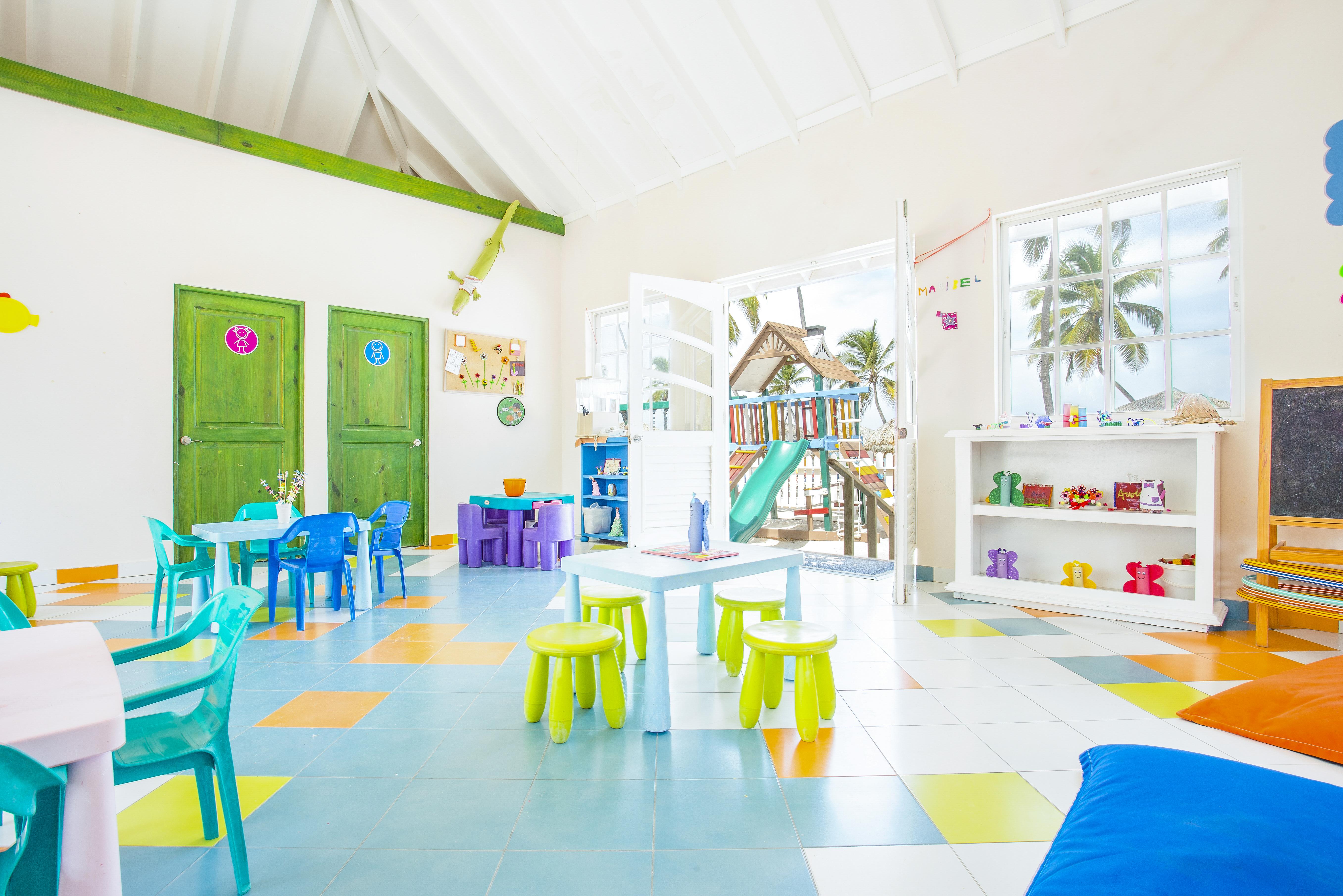 Be Live Collection Punta Cana (Adults Only) מראה חיצוני תמונה A nursery in Maldives