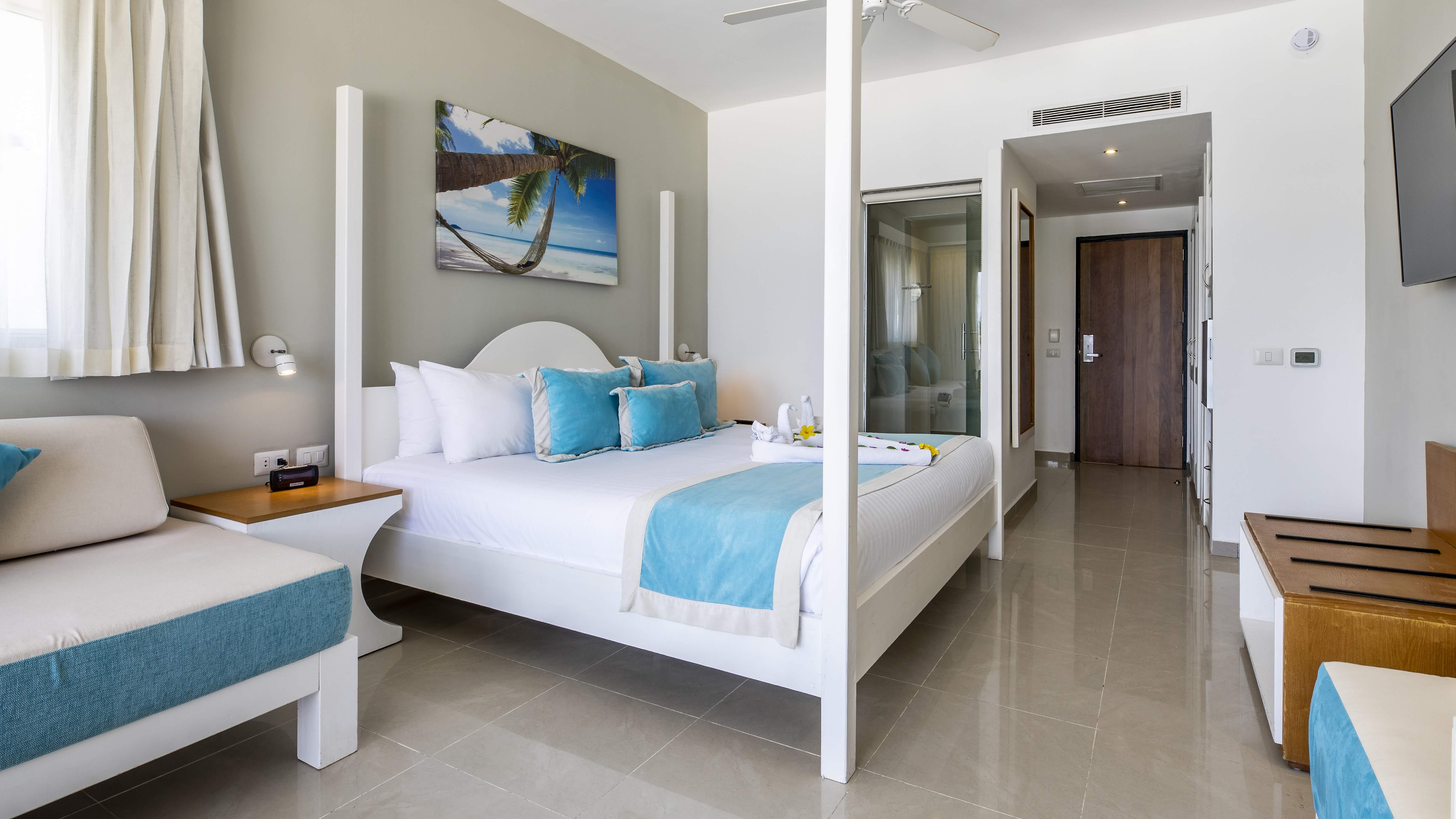 Be Live Collection Punta Cana (Adults Only) מראה חיצוני תמונה Junior Suite