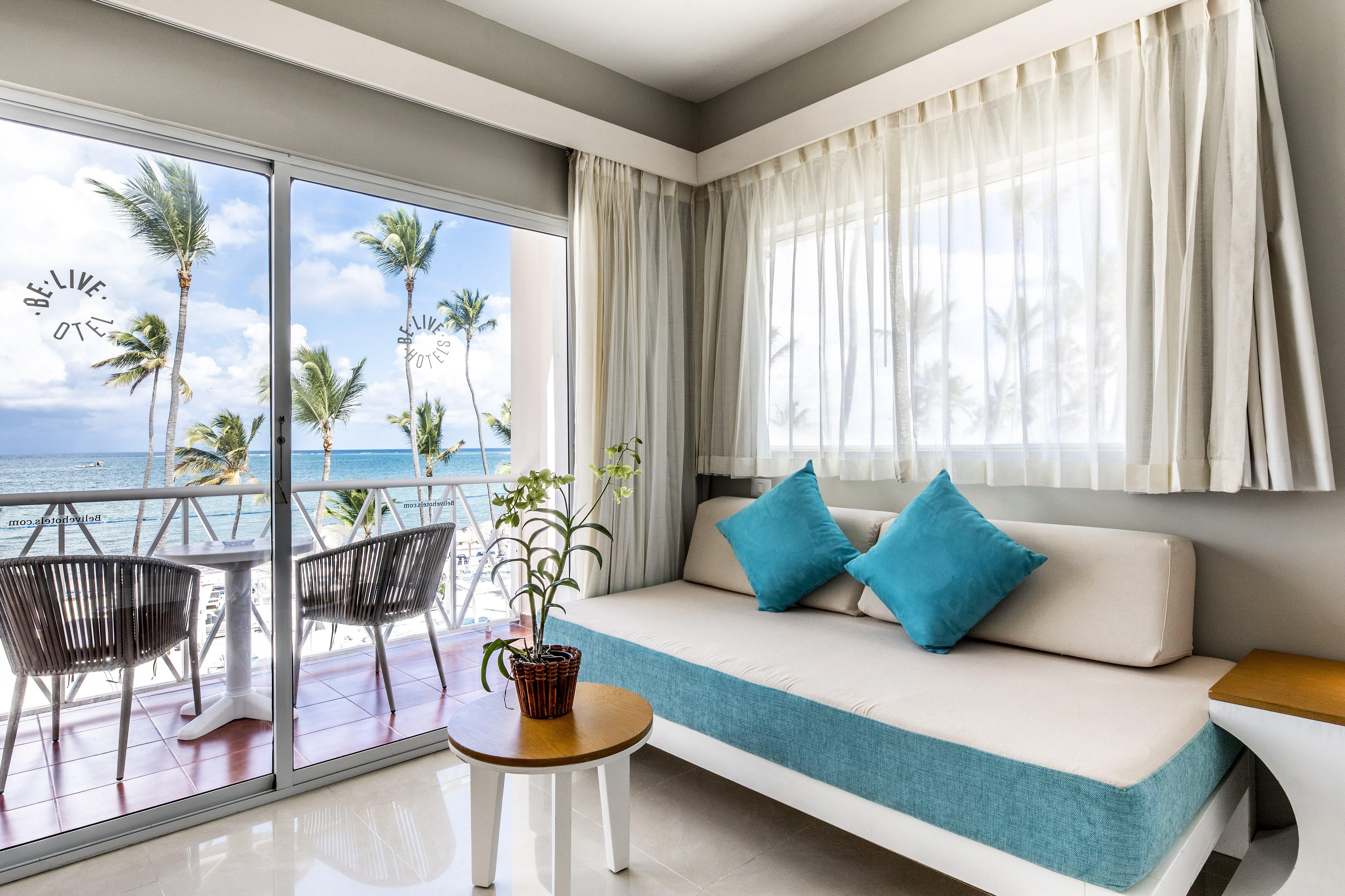Be Live Collection Punta Cana (Adults Only) מראה חיצוני תמונה Junior Suite