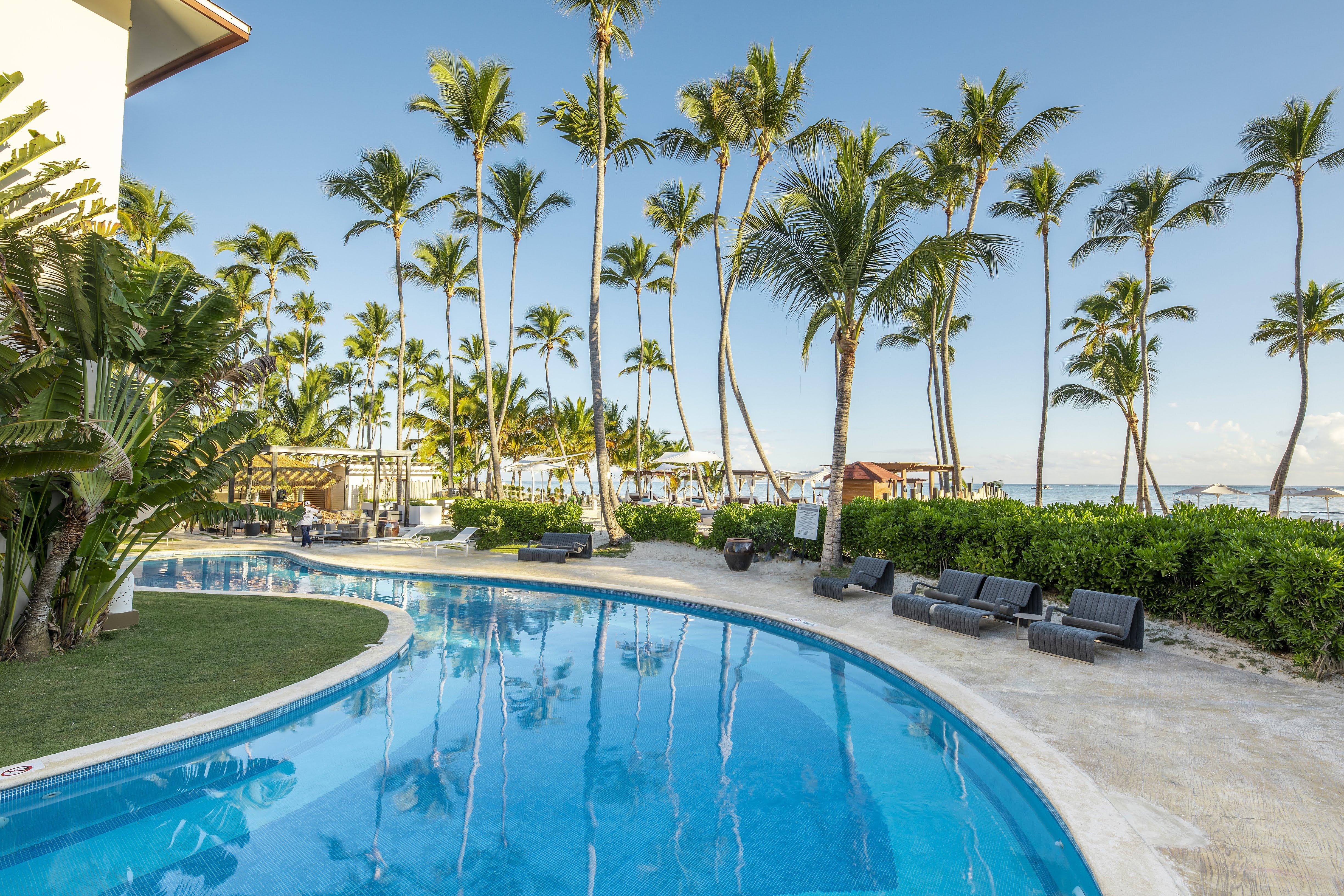 Be Live Collection Punta Cana (Adults Only) מראה חיצוני תמונה Hard Rock Hotel & Casino Punta Cana