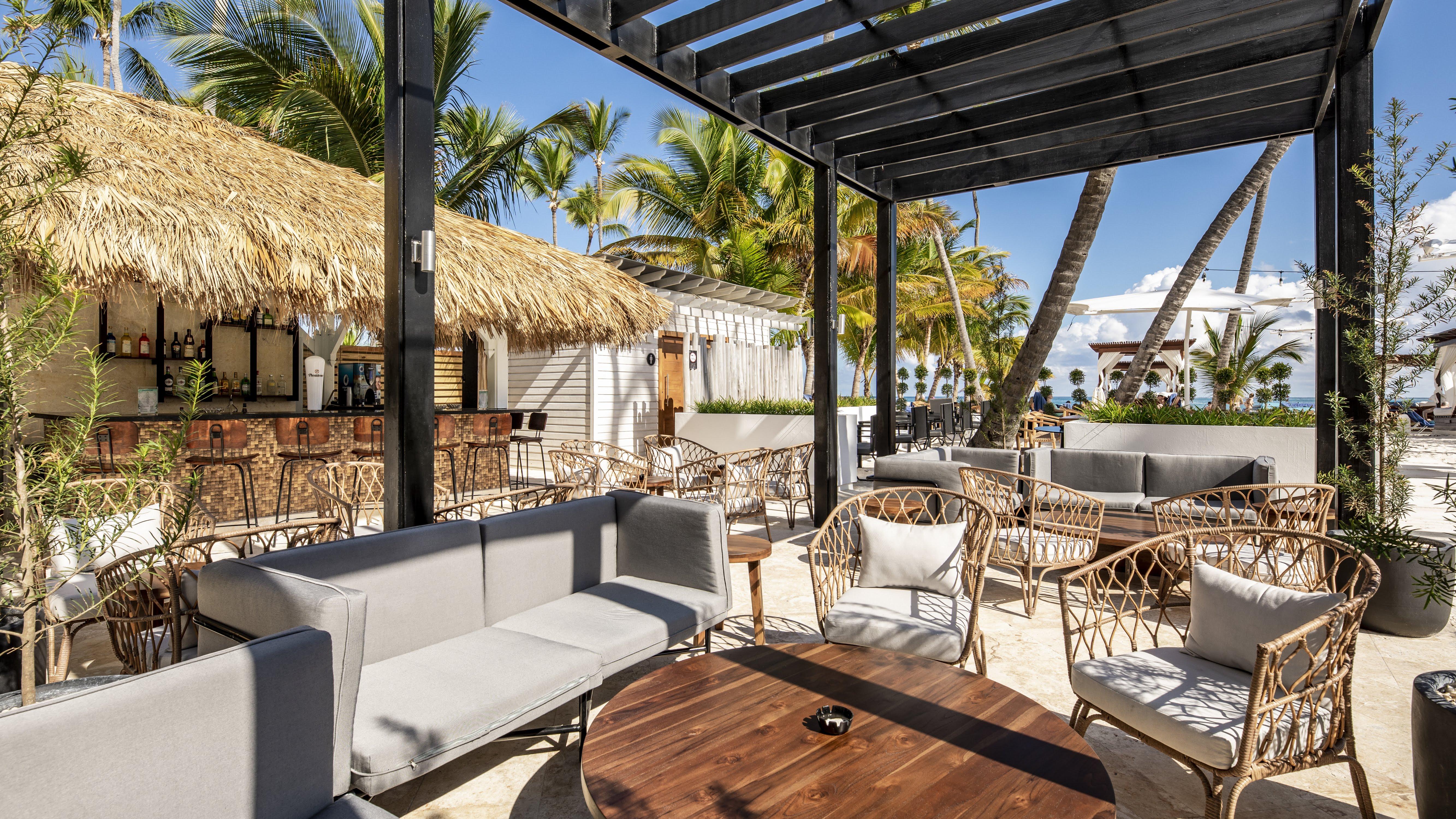 Be Live Collection Punta Cana (Adults Only) מראה חיצוני תמונה The Beach Club at Atlantis Paradise Island