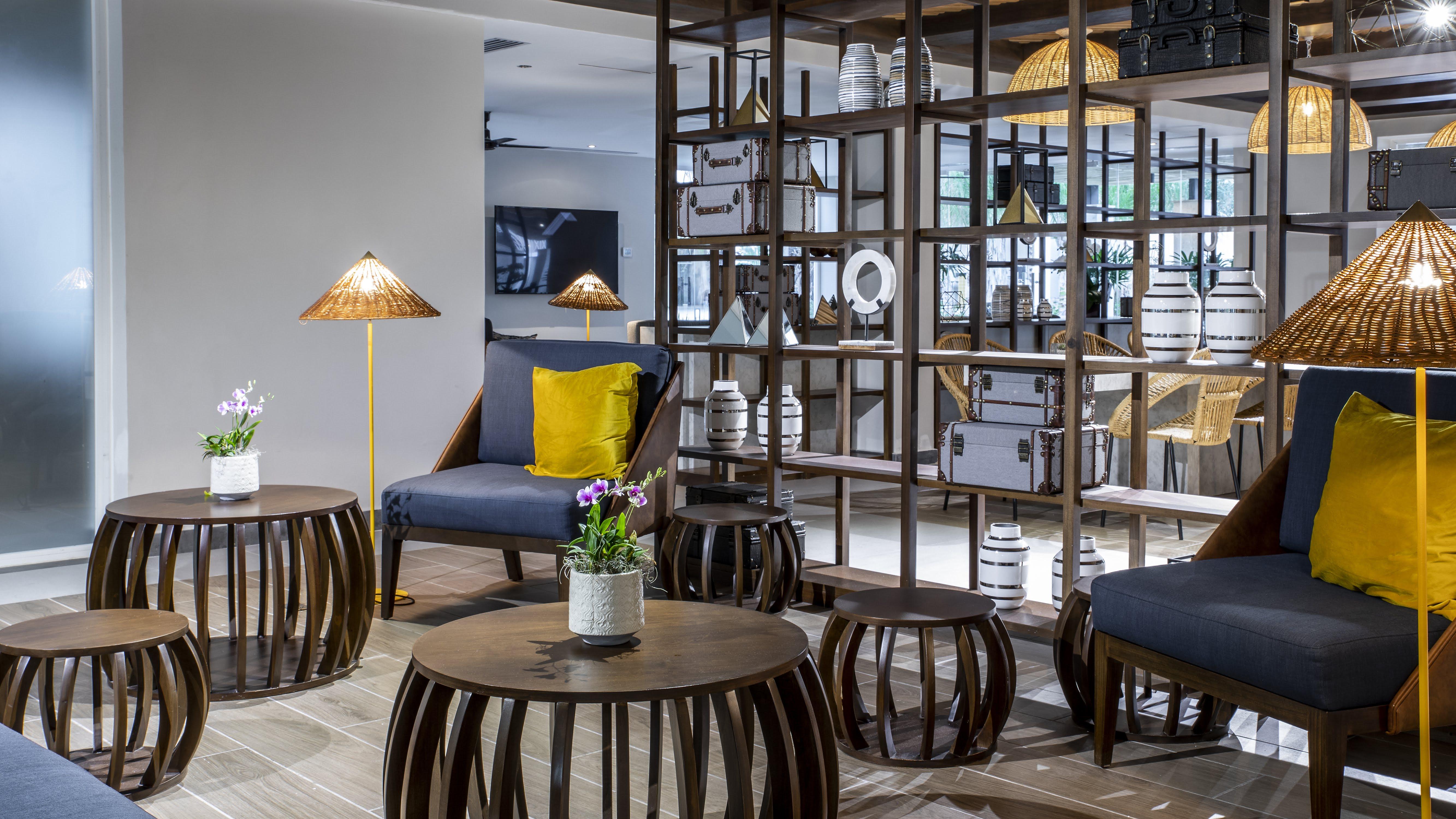 Be Live Collection Punta Cana (Adults Only) מראה חיצוני תמונה The interior of the hotel