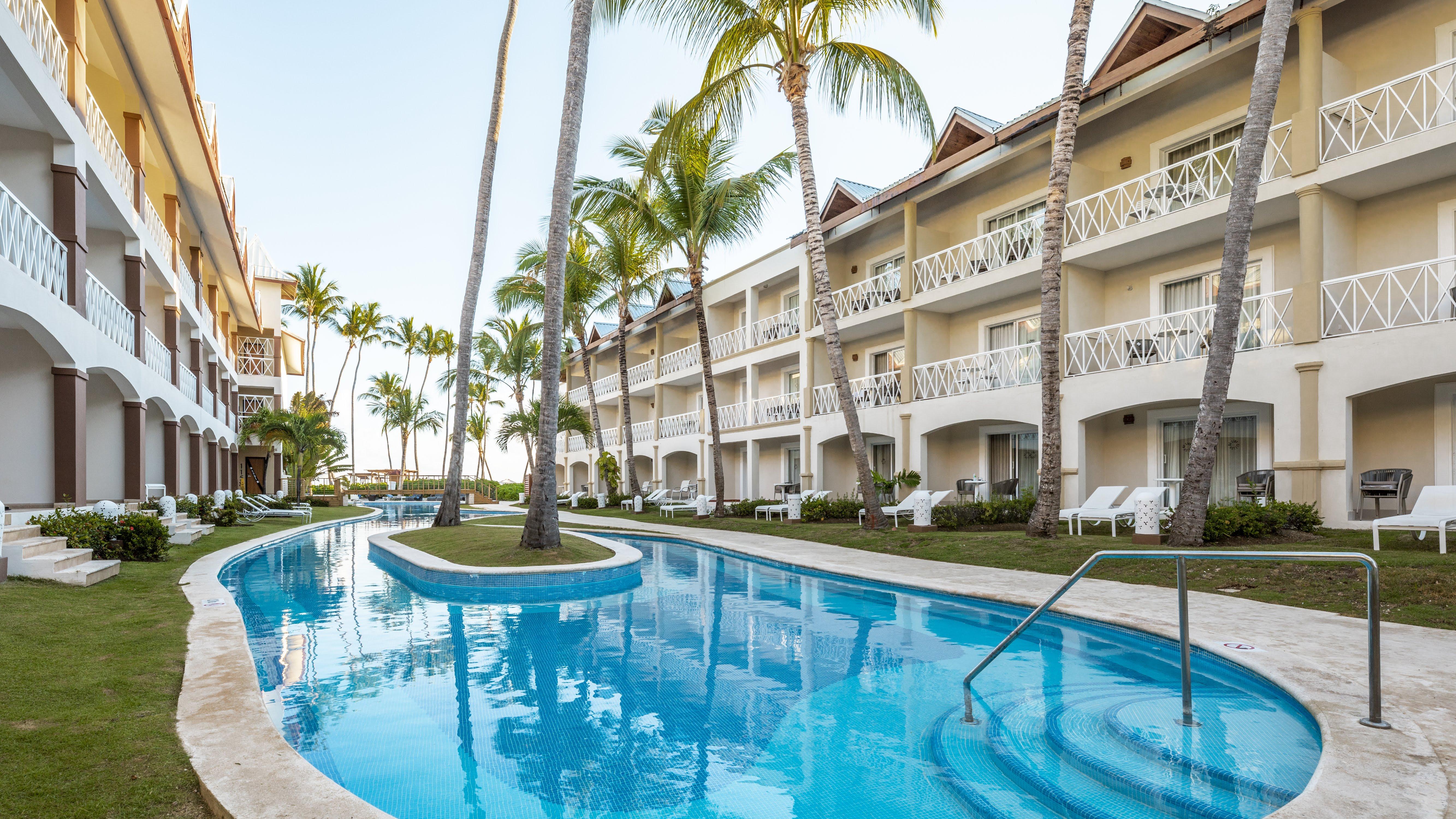 Be Live Collection Punta Cana (Adults Only) מראה חיצוני תמונה
