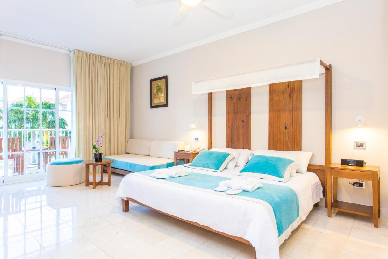 Be Live Collection Punta Cana (Adults Only) מראה חיצוני תמונה Deluxe Room