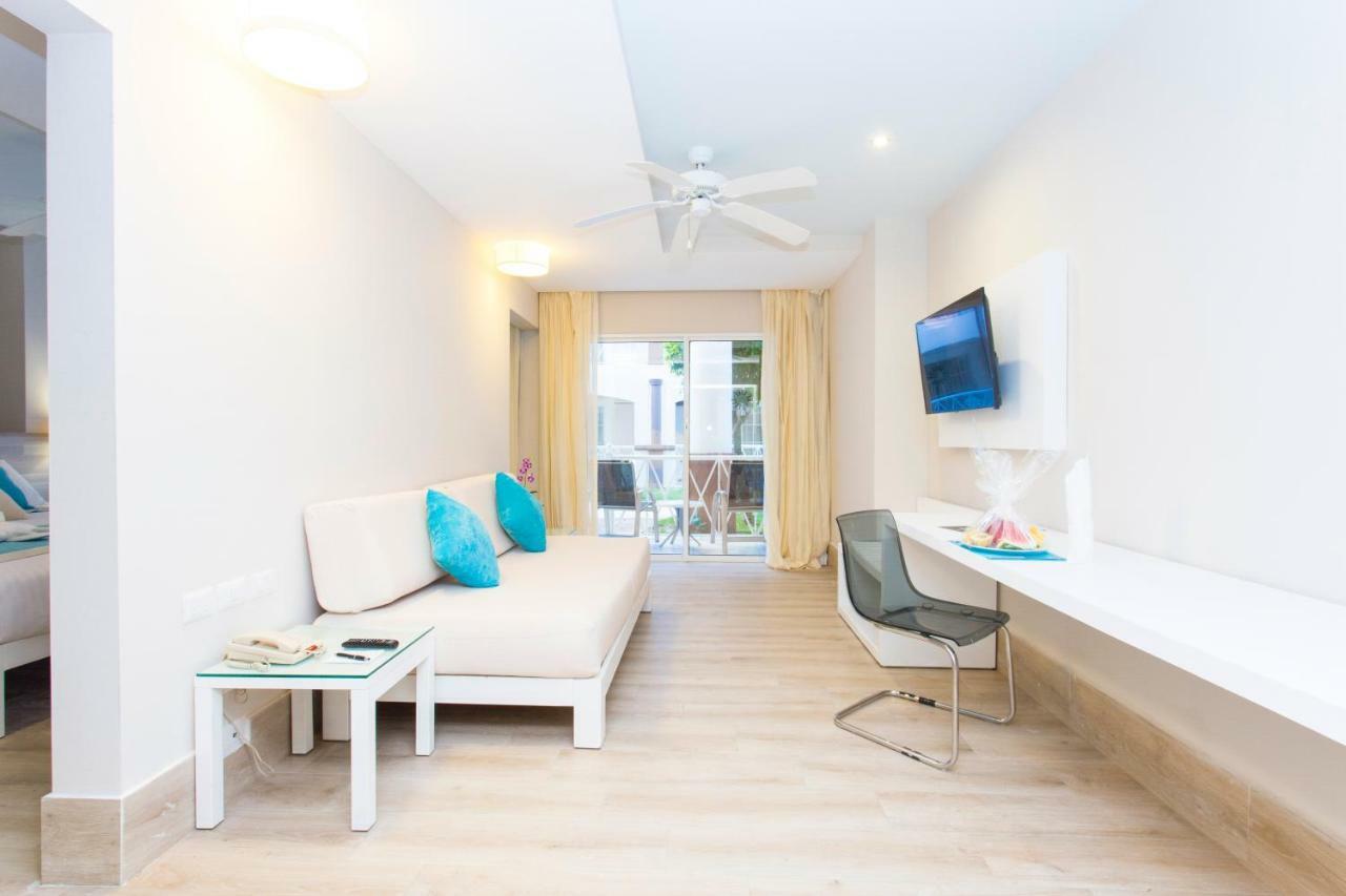 Be Live Collection Punta Cana (Adults Only) מראה חיצוני תמונה