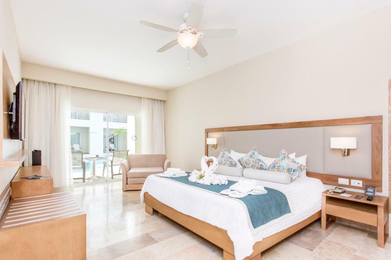 Be Live Collection Punta Cana (Adults Only) מראה חיצוני תמונה Junior Suite