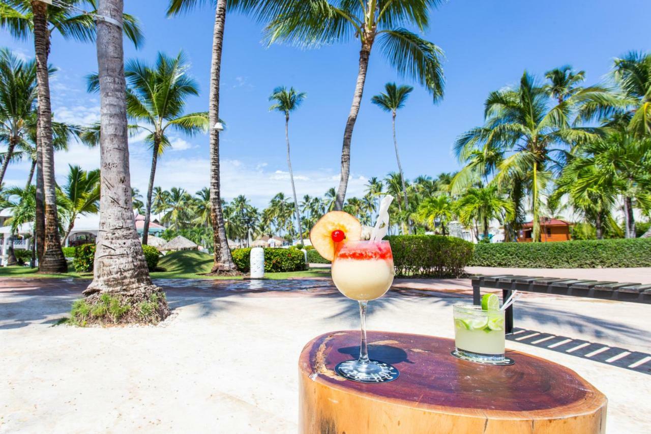 Be Live Collection Punta Cana (Adults Only) מראה חיצוני תמונה A beach at Atlantis Paradise Island