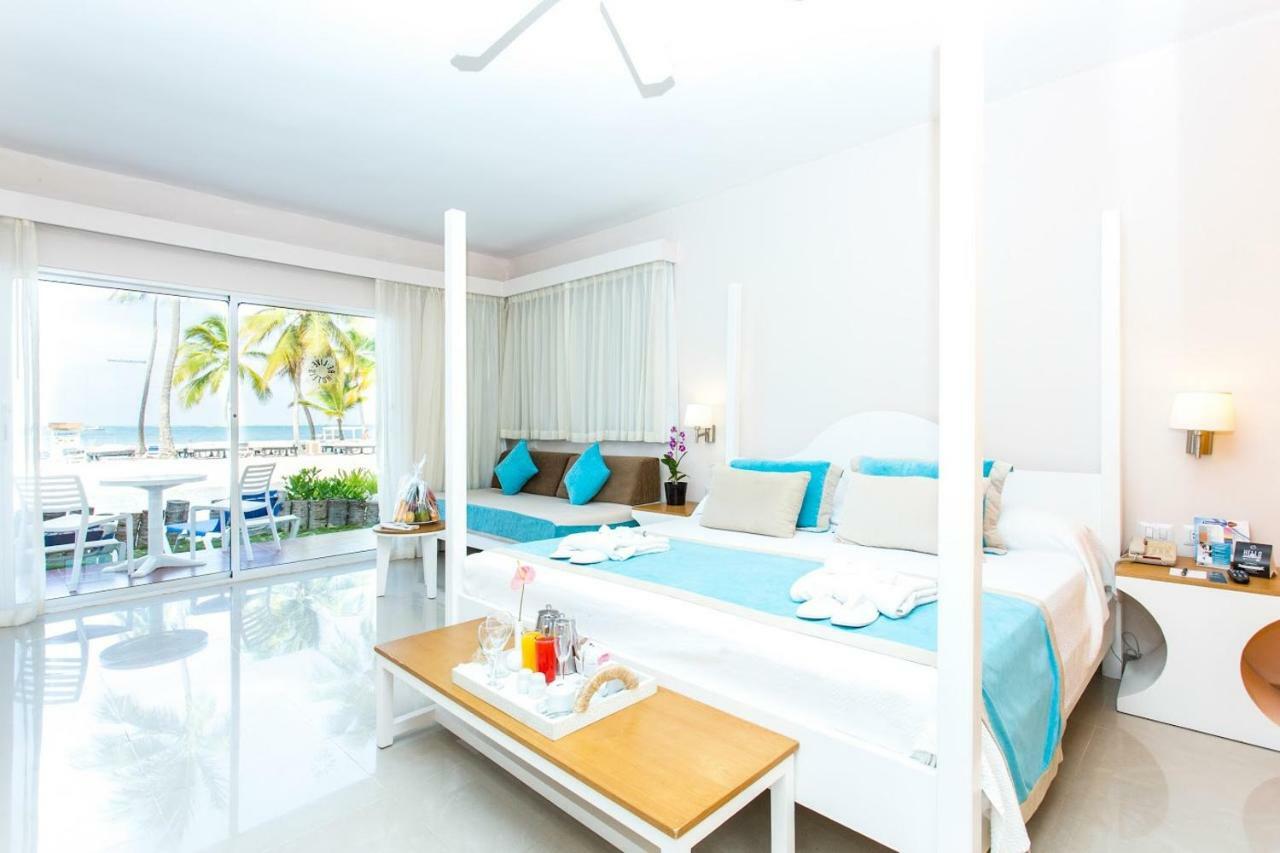 Be Live Collection Punta Cana (Adults Only) מראה חיצוני תמונה